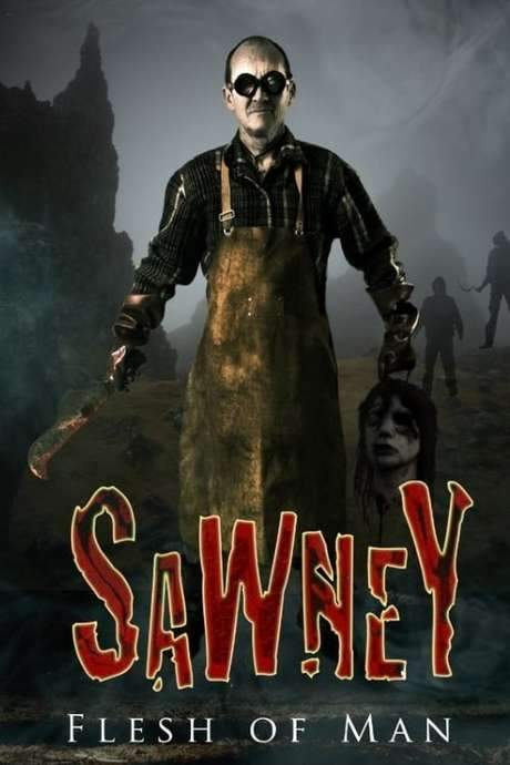Sawney: Flesh of Man